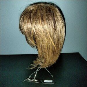 Hairdo Razor Cut Wig in Glazed Mocha, NWT
